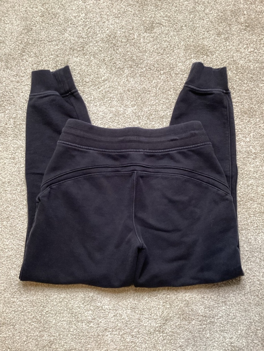 Lululemon Warm Down Jogger II 28"
Black Pant Ankle 6 Small - Picture 9 of 10